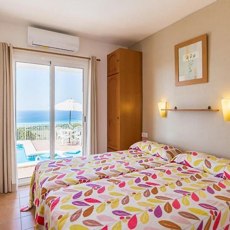 Villa Camamilla By Menorca Vacations Son Bou Kültér fotó