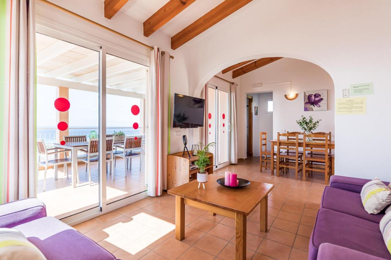 Villa Camamilla By Menorca Vacations Son Bou Kültér fotó