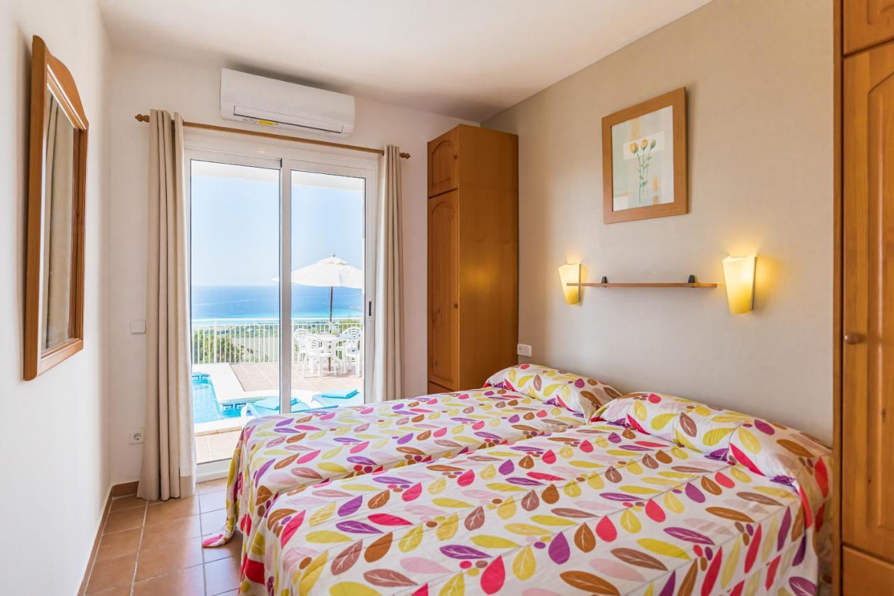 Villa Camamilla By Menorca Vacations Son Bou Kültér fotó