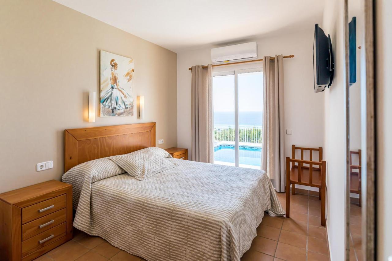 Villa Camamilla By Menorca Vacations Son Bou Kültér fotó