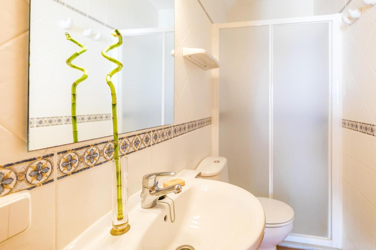 Villa Camamilla By Menorca Vacations Son Bou Kültér fotó