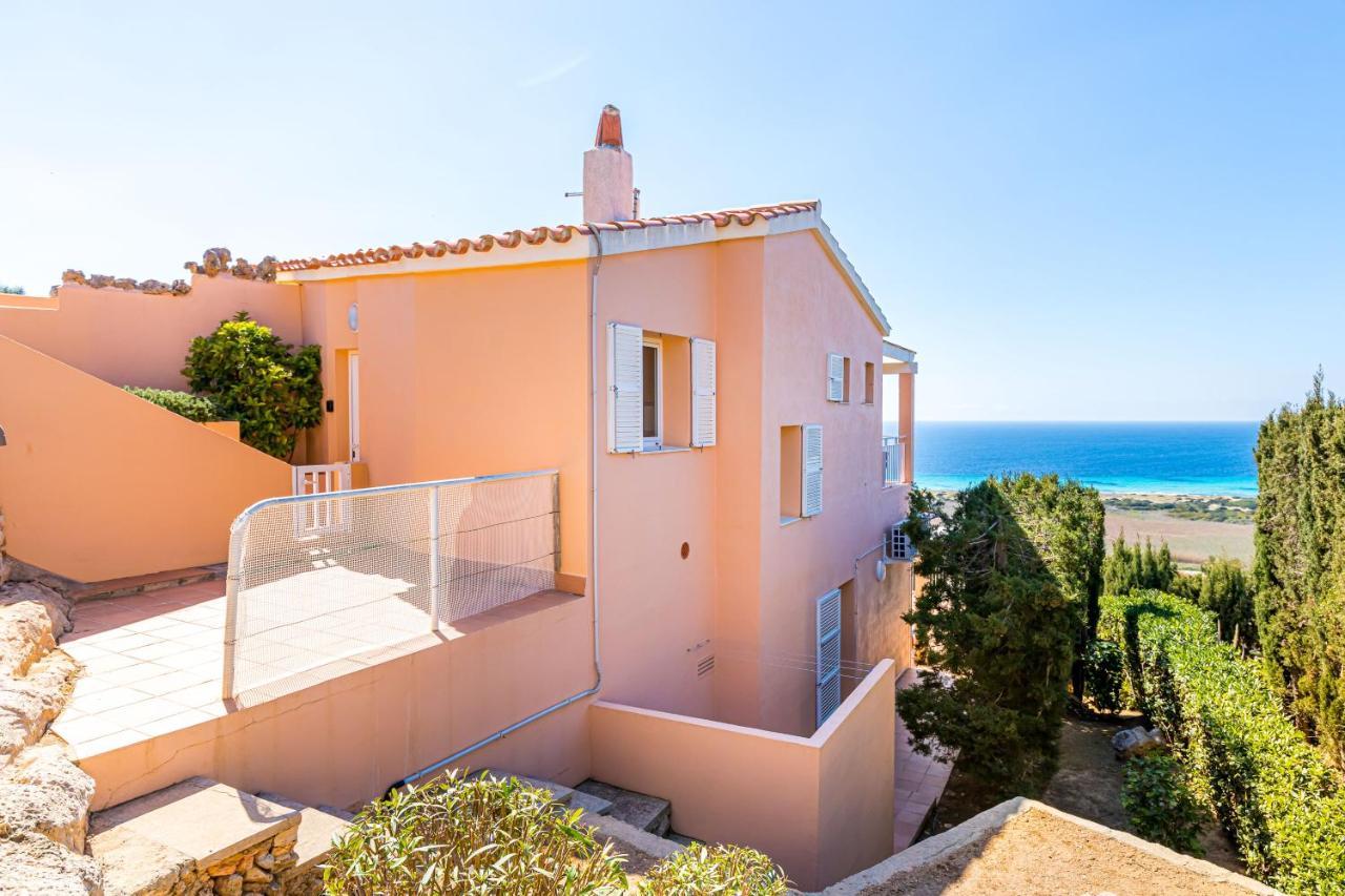 Villa Camamilla By Menorca Vacations Son Bou Kültér fotó