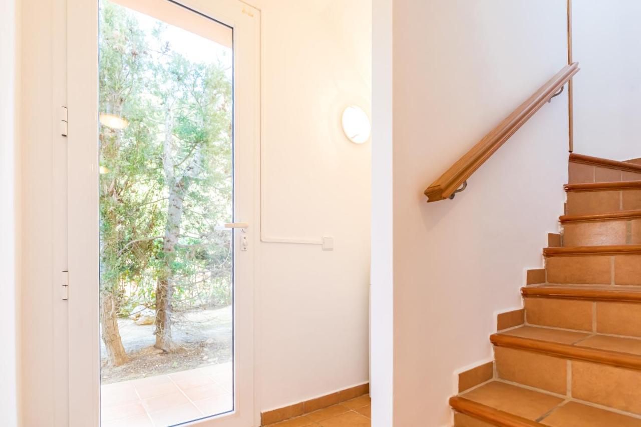 Villa Camamilla By Menorca Vacations Son Bou Kültér fotó
