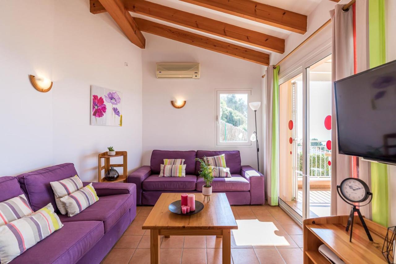 Villa Camamilla By Menorca Vacations Son Bou Kültér fotó